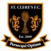 St Clere’s Mens First (previously Reserves) (@StCleresFCRes) Twitter profile photo