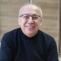 Necdet Koşanoğlu (@nkosanoglu) Twitter profile photo