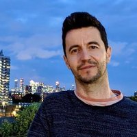 Bennallack (@bennallack) 's Twitter Profile