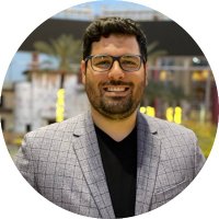 Noel Villalobos - Finance Coach(@NoelVillalobos7) 's Twitter Profile Photo