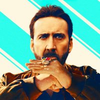 Massive Talent (@nickcagemovie) 's Twitter Profile