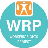 NC Workers' Rights Project(@NCWorkers) 's Twitter Profile Photo