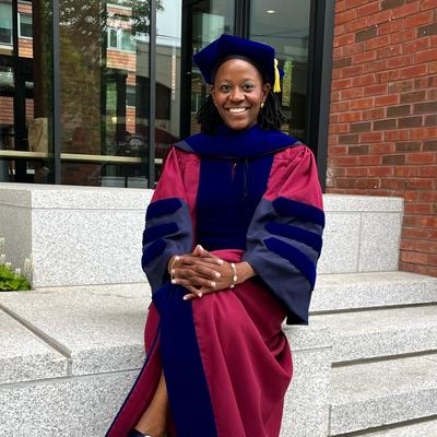 Postdoctoral fellow @P_R_S_S_ @PENN Historian w/a focus on race, gender & healthcare. Preservationist of Black women's stories. RN w/a PhD @PennNursing.