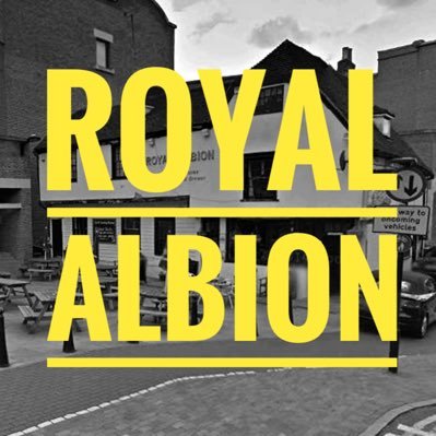 The Royal Albion