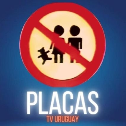 📺Las memorias de la TV uruguaya, según el caprichoso criterio de @SebaMartinez82          
📼 Publicidad: placastvuruguay@gmail.com         
Nos ayudas acá 👇