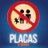 Placas TV Uruguay