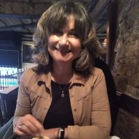 Adriana De Siervi (@desierviadri) 's Twitter Profile Photo