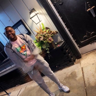 MANI9x's profile picture. University of Olivet 2024