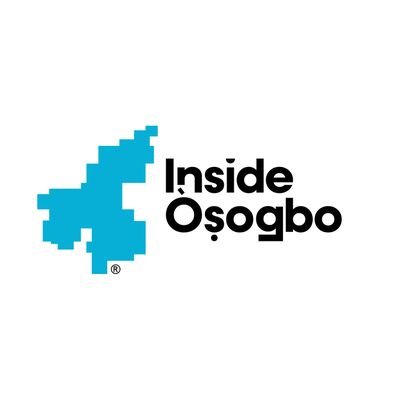 A Digital Media Brand that amplifies happenings within and around Òṣogbo, Ọ̀sun State, Nigeria. Ads/Promos & Enquiry: 📩 info@insideosogbo.com