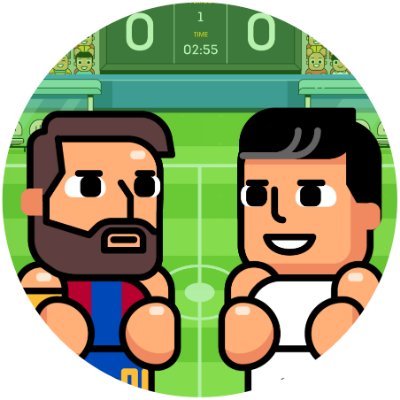 shaolingame's profile picture. https://t.co/aoQCwFDYEu - Free-2-Earn and Move-2-Earn football game for players, coaches and club owners