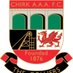 CHIRK A.A.A. FC (@CHIRKAAAFC) Twitter profile photo