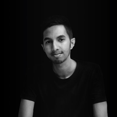 Minhaj_DJMins's profile picture. DJ & Producer