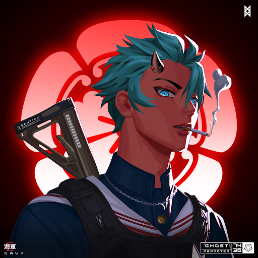 Charles Voさんのプロフィール画像