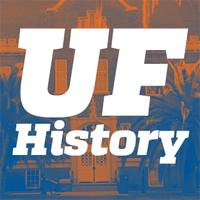 UF Department of History(@UfHistory) 's Twitter Profile Photo
