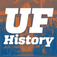 UF Department of History (@ufhistory) Twitter profile photo