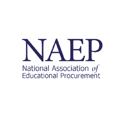 National Association of Educational Procurement - 
Connecting Higher Education Procurement Professionals since 1921