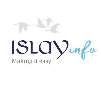 isleofislay Profile Picture