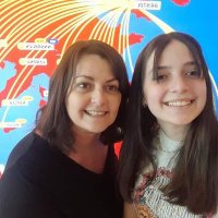 nichola coliandris (@niccoliandris) 's Twitter Profile