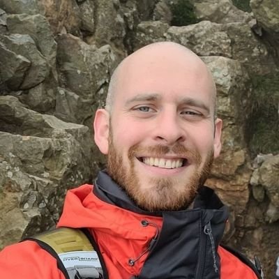 Con2byrne's profile picture. Father | Husband | UI Developer