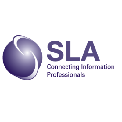 The Special Libraries Association (SLA) is the global organization for information professionals and their strategic partners.