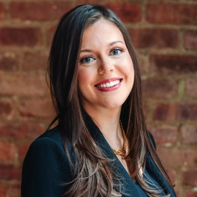 ® brand protection & monetization 👩🏻💼 empowering startups & creators to level up @ Adelman Matz, P.C. ⚖️ 💭 all opinions are my own | 🛑 not legal advice