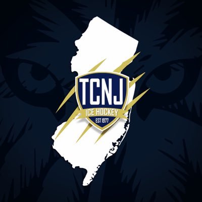 TCNJ Men’s Ice Hockey Team / ACHA Division 1 @achamensd1 / Member of the NECHL @the_nechl