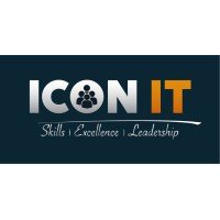 IconitTechCons1's profile picture. We at ICON IT Empower People to Build Highly Specialized Technology Skills and Deliver Value to Enterprises.
Skills | Enterprise | Leadership