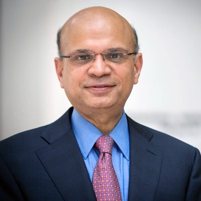 Sanjeev Gupta Profile