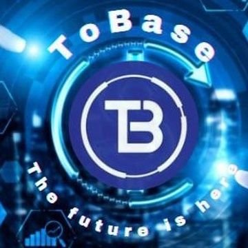 #crypto #Tobase
Let's learn on how to invest with TOBASE ask me how??!!!