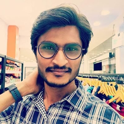 GururajBMath's profile picture. 