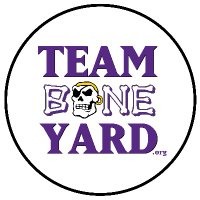 Team Boneyard (@boneyardteam) 's Twitter Profile Photo Team Boneyard (@boneyardteam) 's Twitter Profile Photo