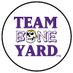 Team Boneyard (@boneyardteam) Twitter profile photo Team Boneyard (@boneyardteam) Twitter profile photo