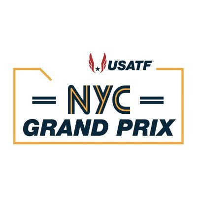 New York's fastest track event. Sunday, June 9, Icahn Stadium, Randalls Island. Part of the World Athletics #ContinentalTourGold