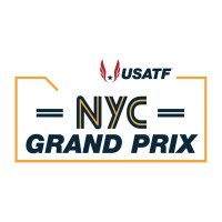USATF NYC Grand Prix(@nygrandprix) 's Twitter Profile Photo