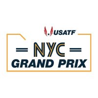 USATF NYC Grand Prix (@nygrandprix) 's Twitter Profile Photo USATF NYC Grand Prix (@nygrandprix) 's Twitter Profile Photo