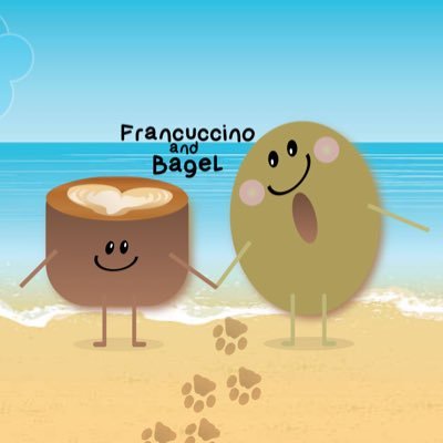 Visit our to get to know us more. Everyone needs a little Francuccino and Bagel