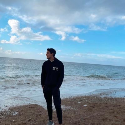 demirkan_durgut's profile picture. Kadıköy Maarif | Boğaziçi Üniversitesi