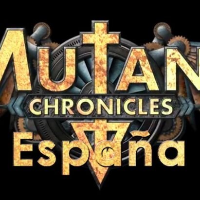 Mutant Chronicles España: Todo sobre el universo Mutant Chronicles, Warzone Resurrection, Siege of the Citadel y Doomtrooper. https://t.co/F86NkBQKeG