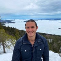 Tim Forslund (@tim_forslund) 's Twitter Profile
