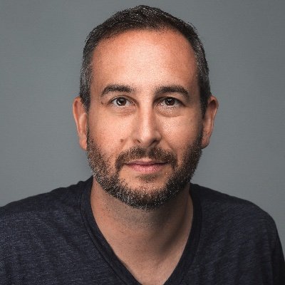 smocarski's profile picture. Chief Technology Officer @openfintech | FinTech Product Engineering | Strategy Execution | Teambuilder & Leader