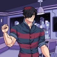 Profey (@profeywastaken) Twitter profile photo