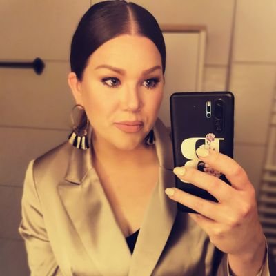 CestMoiRonja's profile picture. 