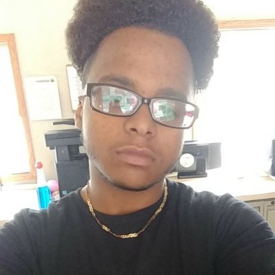 CodingElvis's profile picture. Hey! I'm learning how to code with the of help @leonnoel 's boot camp. 
Future Software Engineer #100Devs