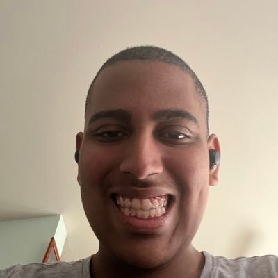 SimonZeresenay4's profile picture. I'm the happiest person in the universe
