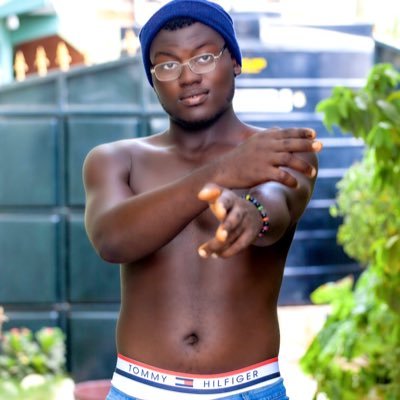 Harold_Cobbina1's profile picture. Owe no man, except love ❤️...... Forgive easily n move on