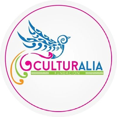 FCulturalia's profile picture. Somos Fundación Culturalia, una fundación sin ánimo de lucro en dónde tu y tu familia son nuestra prioridad.
