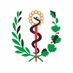 Ministerio de Salud Pública de Cuba (@MINSAPCuba) Twitter profile photo