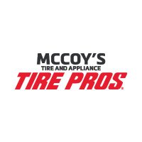 McCoy's Tire and Appliance Tire Pros(@McCoysTirePros) 's Twitter Profile Photo