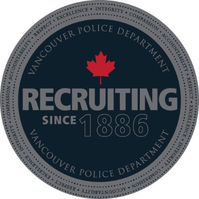 VPD Recruiting Profile