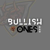 Bullish Ones📈 (@bullish_ones) 's Twitter Profile Photo Bullish Ones📈 (@bullish_ones) 's Twitter Profile Photo